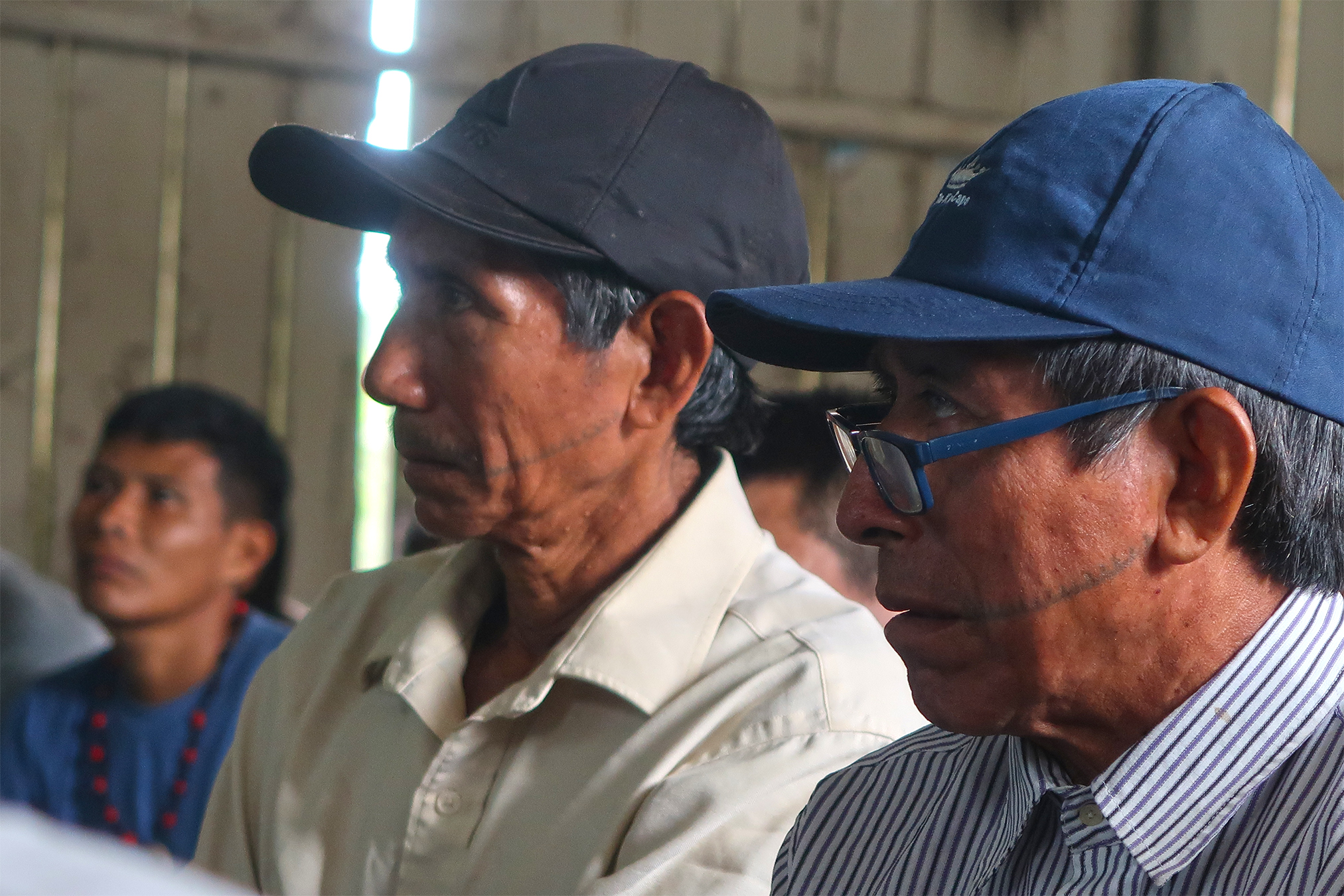 Sequía agrava crisis sanitaria en pueblo indígena Matsés