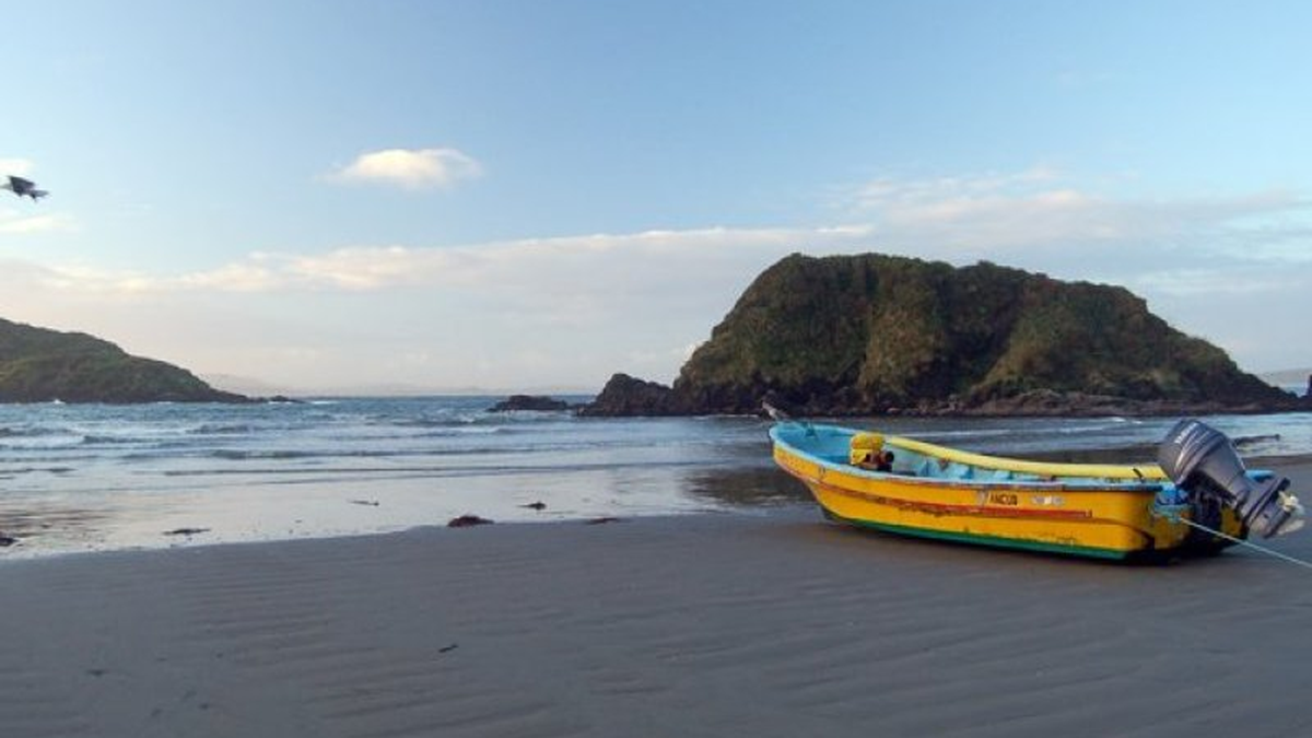 Rechazo de solicitudes indígenas para coadministrar el mar en Chile