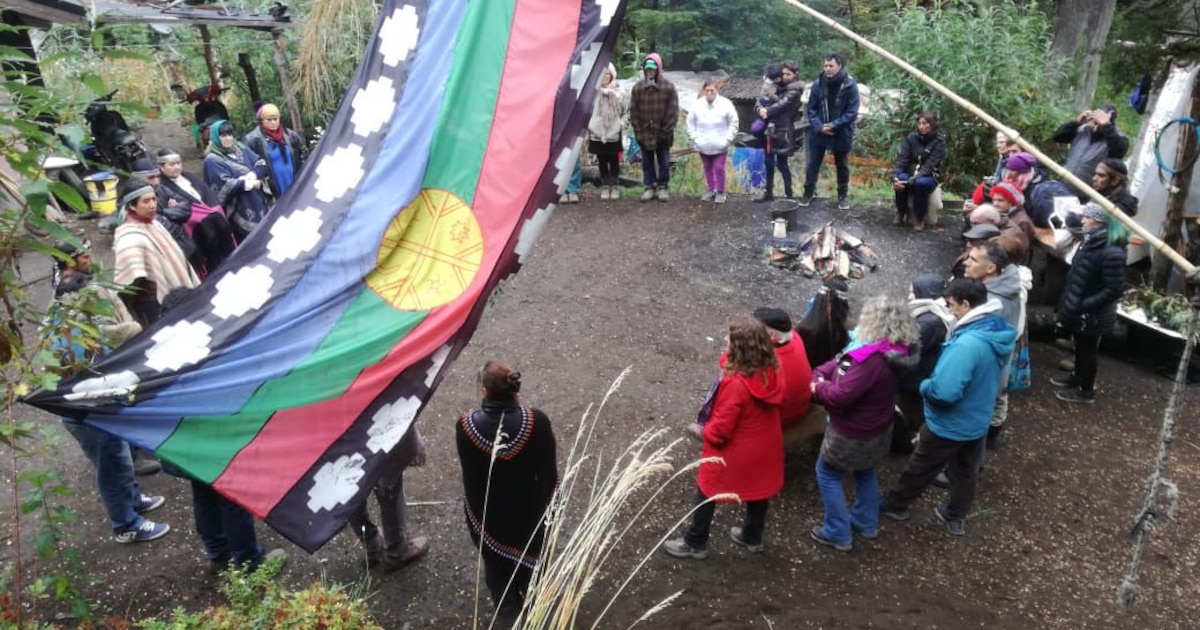 Corte Suprema confirma desalojo de comunidad Mapuche en Villa La Angostura