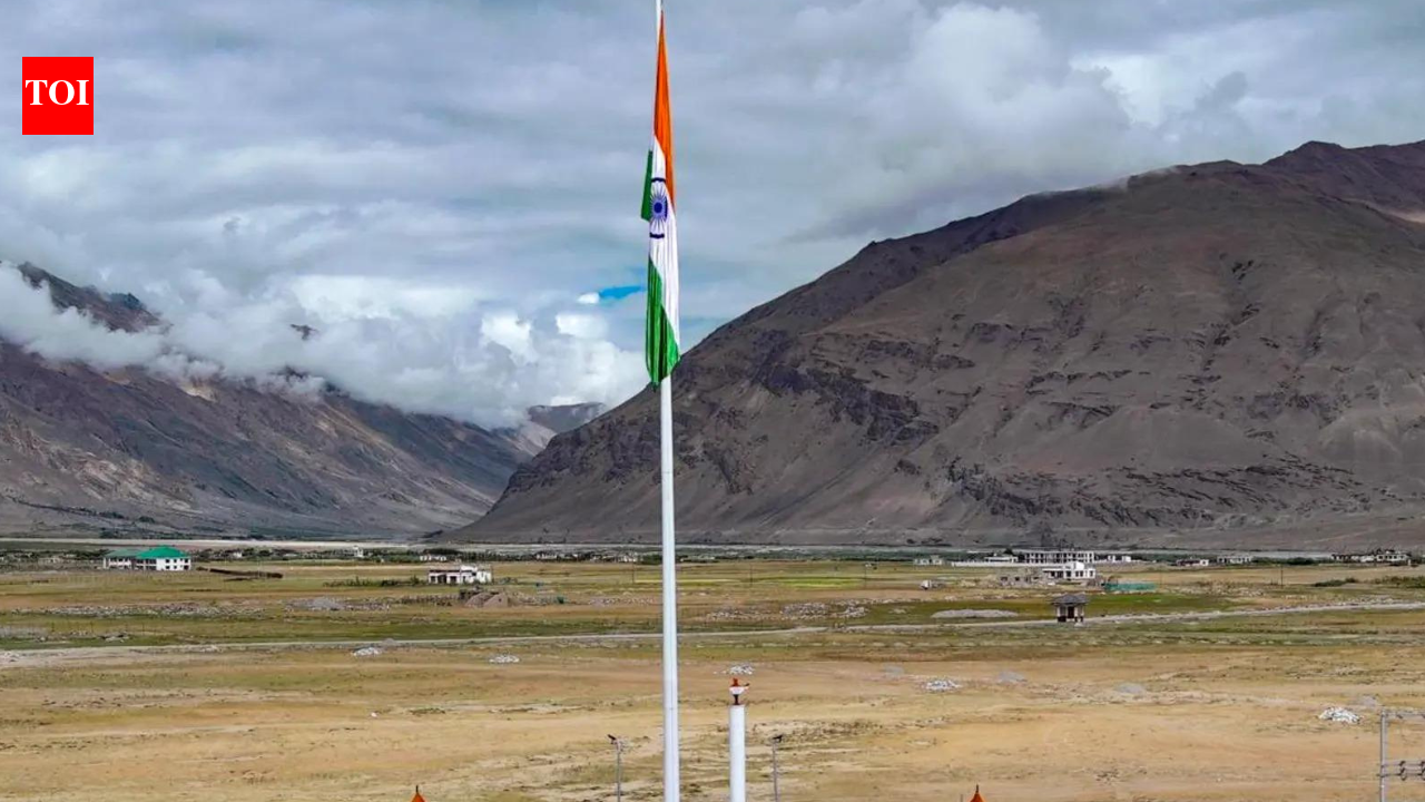 Ladakh fortalece la autogestión indígena con siete consejos