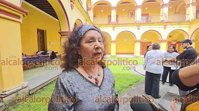 Secretaría de cultura promueve valorar saberes indígenas