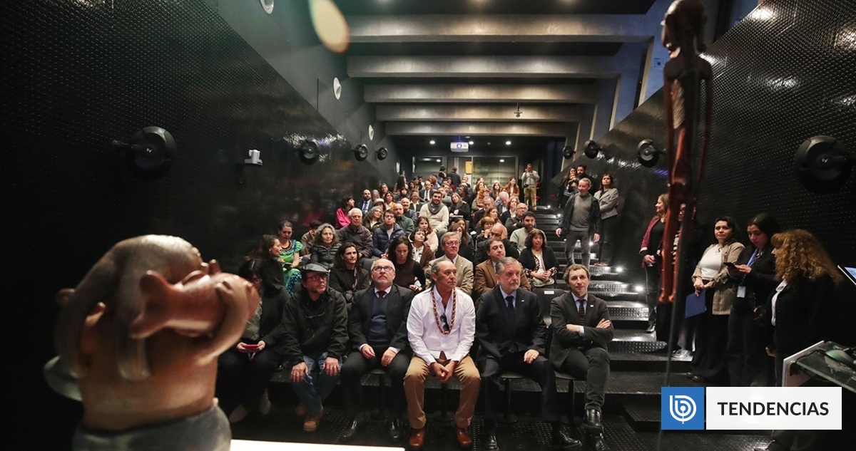 Premian a artesanos indígenas por preservar cultura ancestral