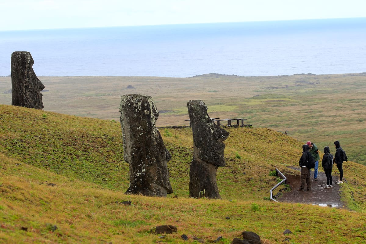 Consulta indígena en Rapa Nui rechazó proyecto de autonomía