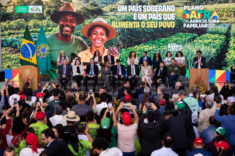 Fundo amazônia apoya producción sostenible indígena con proyectos clave