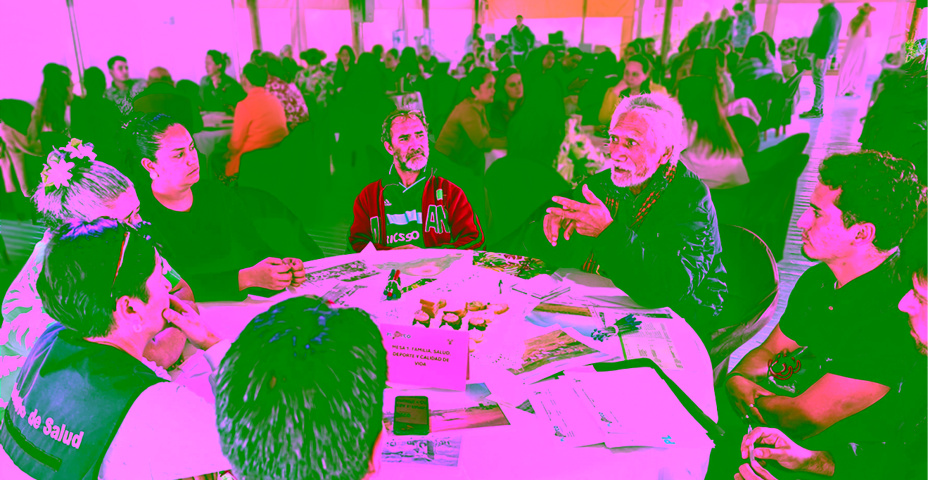 Municipalidad de Rapa Nui inicia plan participativo para su futuro