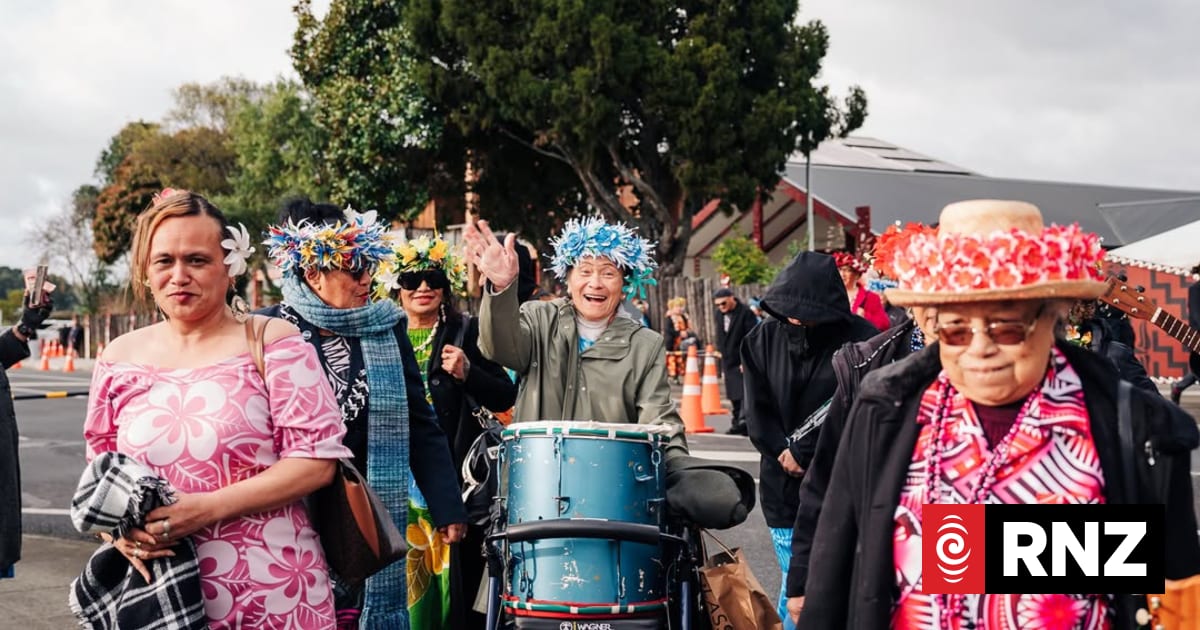Māori y pueblos del Pacífico fortalecen solidaridad en Koroneihana