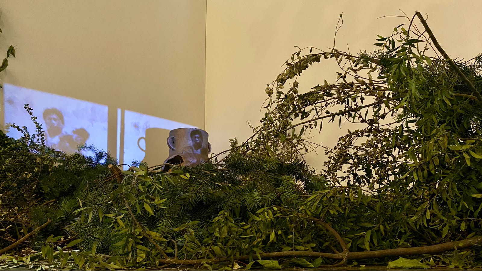 Exposición wiñokintun fortalece la autorrepresentación Mapuche