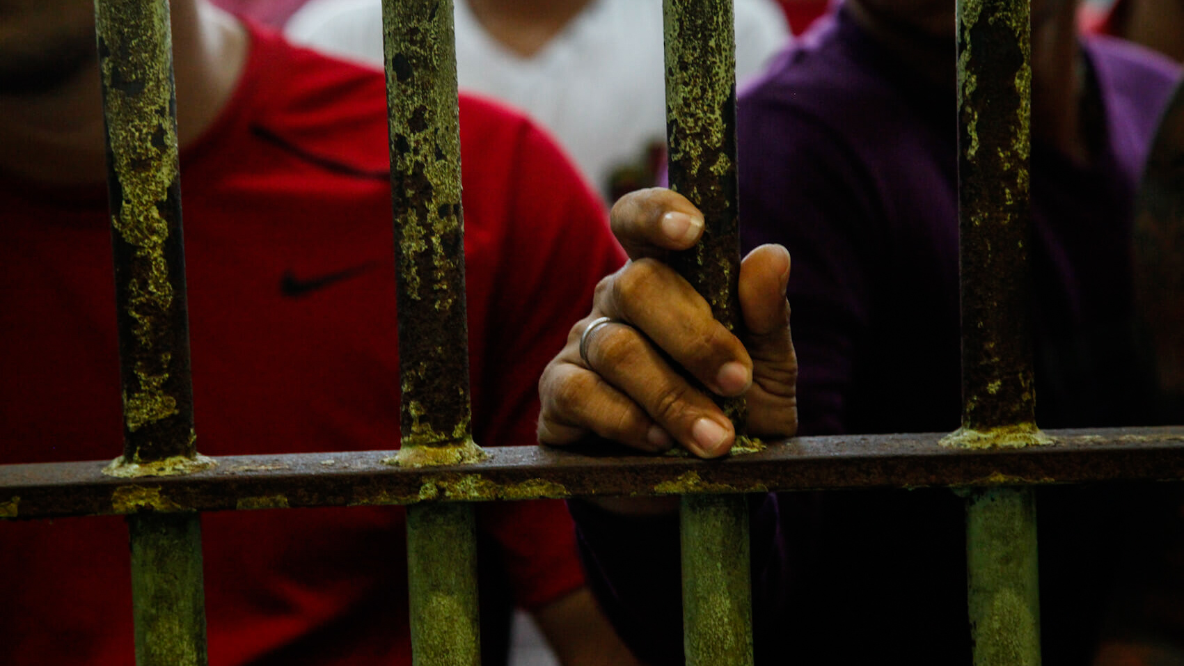 136 indígenas encarcelados enfrentan invisibilidad y derechos negados