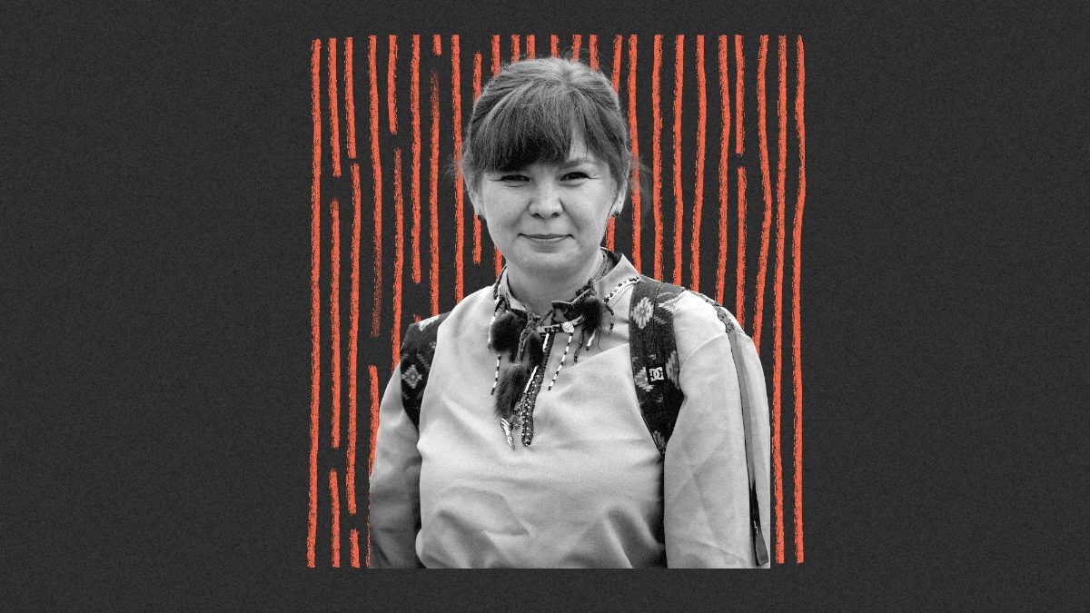 ONU pide liberar activista indígena del clima en Rusia