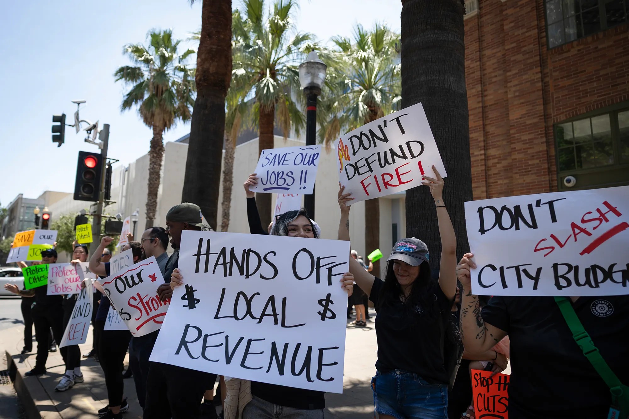 Tribus indígenas pierden intento de detener blackjack en California
