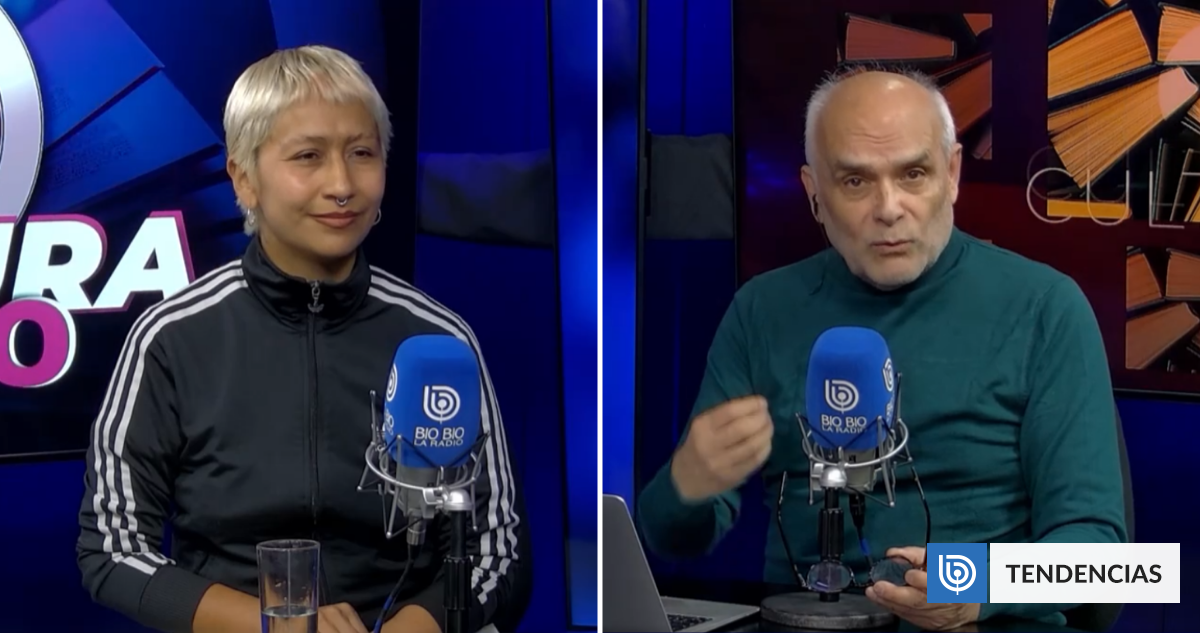 Artista Mapuche explora identidades indígenas y diversidad