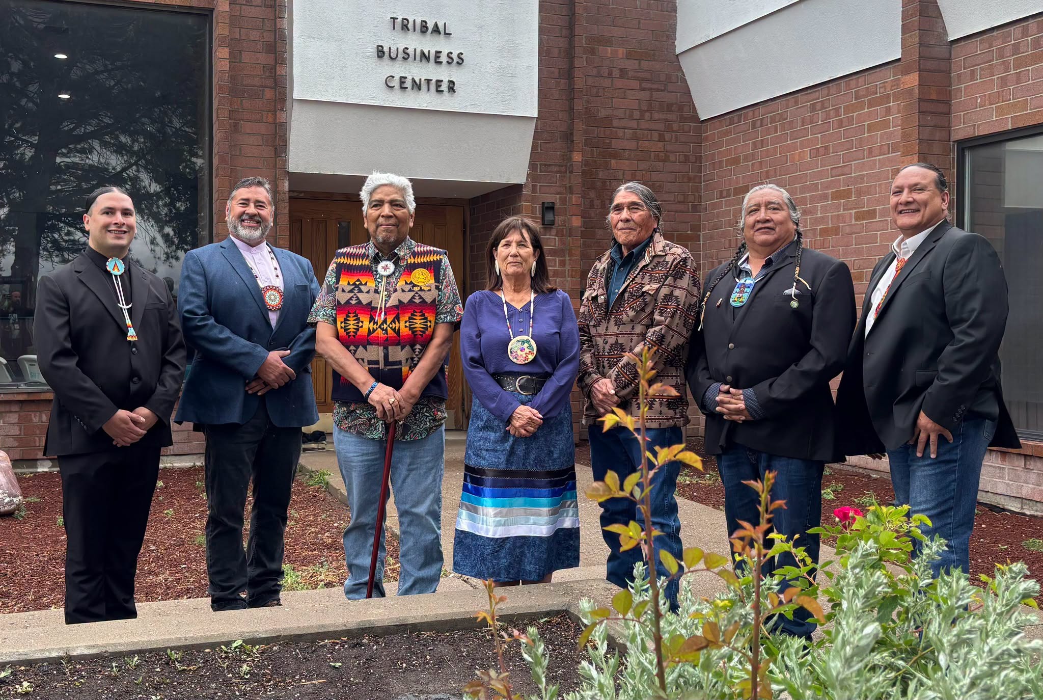 Tribus Shoshone-Bannock rechazan centro de datos en sus tierras