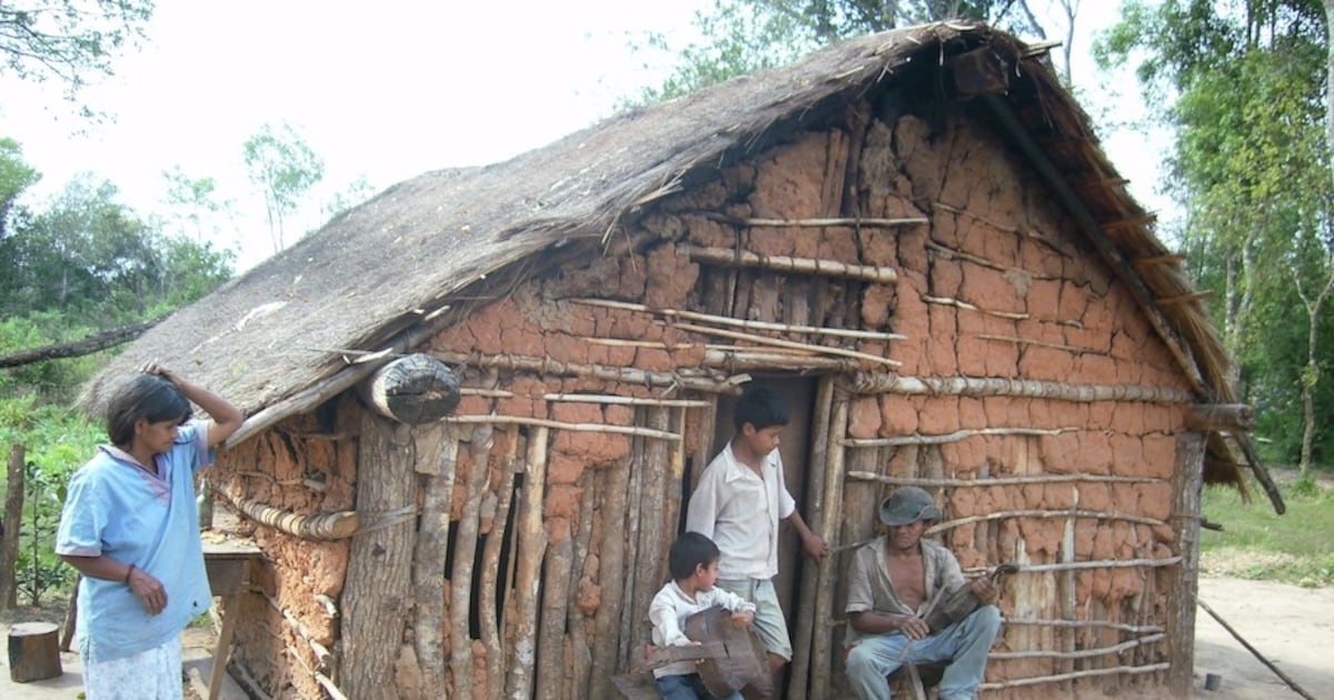 Informe revela violencia y crimen contra Guaraní en Paraguay