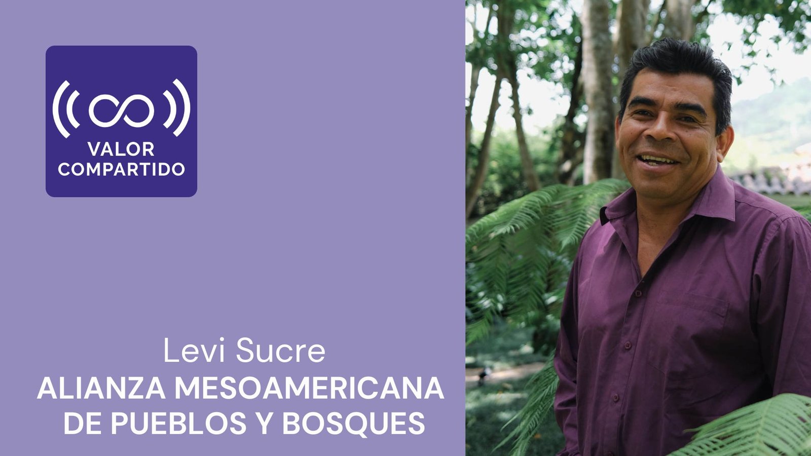Alianza Mesoamericana destaca derechos indígenas y conservación