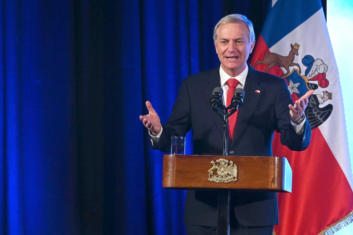 CIDH cita a Chile por retrocesos en derechos indígenas