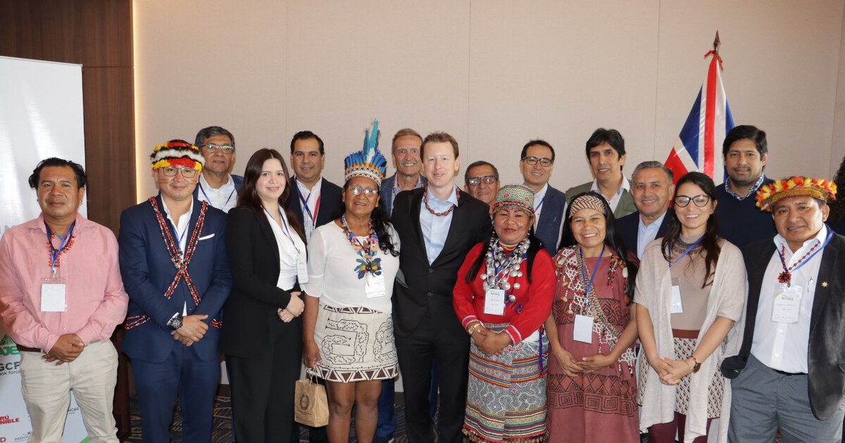 Perú lanzó en 2023 mes para impulsar emprendimientos indígenas
